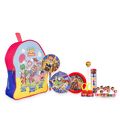 KIT BANDINHA DO TOY STORY C/ 6 INSTRUMENTOS (PHX)